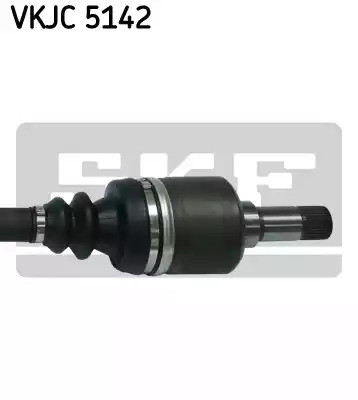 Вал SKF VKJC 5142